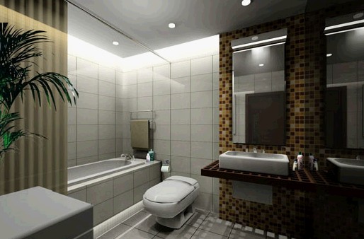 卫浴间风水吉凶