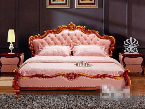 婚房风水摆放的忌讳