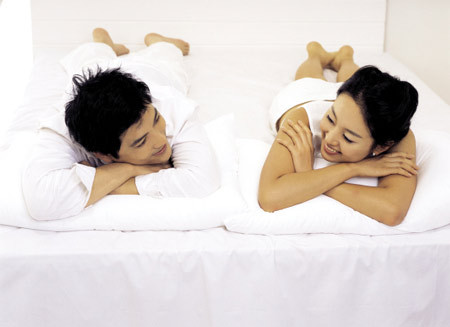 家居风水布置催化你的恋爱运势