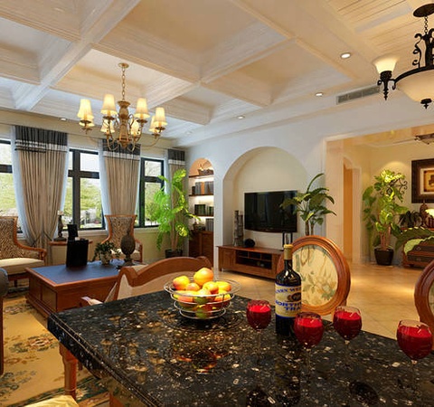 如何将坏风水变成好风水