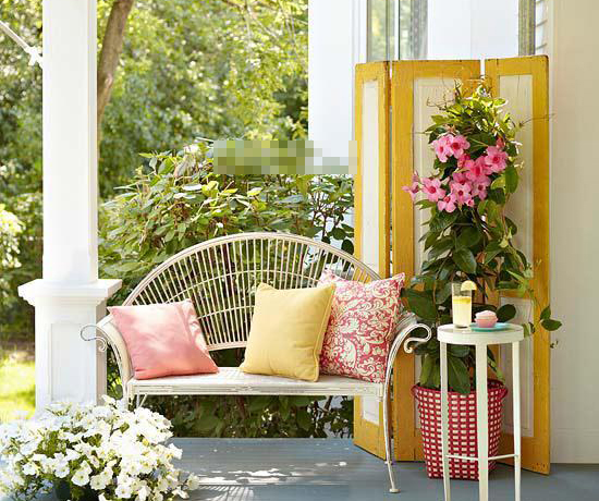 阳台也会影响财运 六大破财风水不得不防