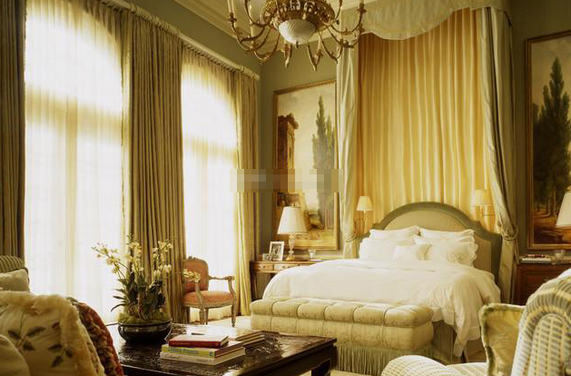 专家提醒您 健康和谐的卧室风水大禁忌