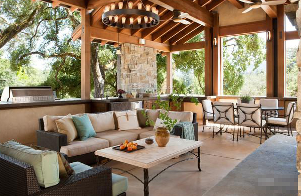 别让你家风水带“霉运”