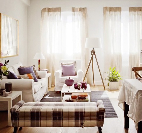 房屋五行风水话你知