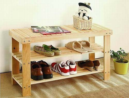 选宝地压制煞气 玄关鞋柜七大风水禁忌大曝光