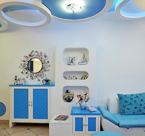 专业家居风水:镜子