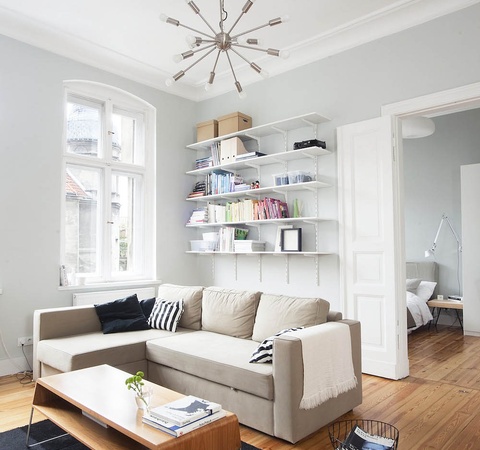 室内家具摆放风水学