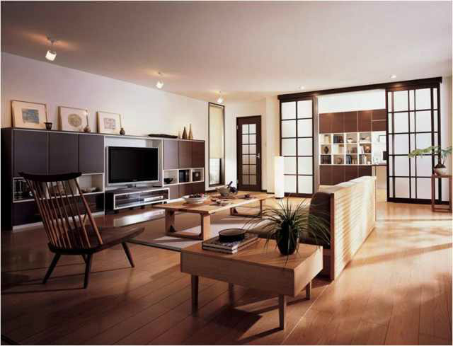 家居旺财风水32局