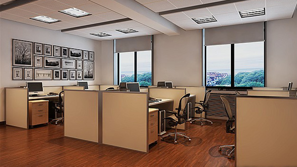 公司风水布置学大全