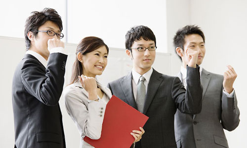 为什么升职总没你的份 白领族必看的职场风水位 办公室风水小诀窍