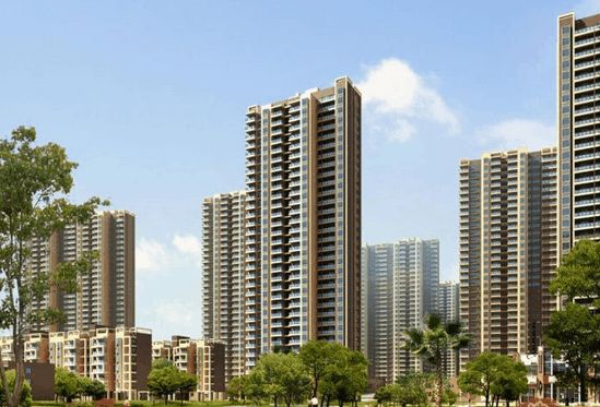 买楼风水注意事项