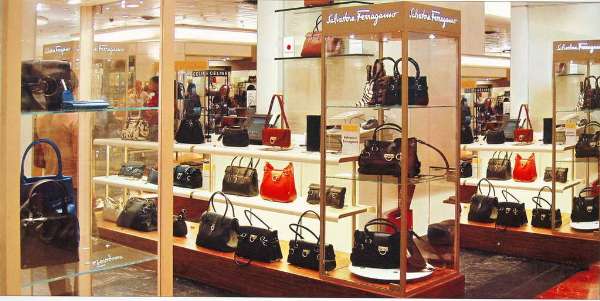 店铺招财的风水