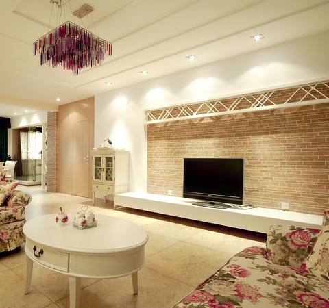 现代家装中的风水禁忌