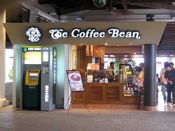 咖啡厅的装修风水