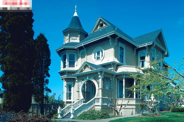 别墅周围环境风水有什么禁忌