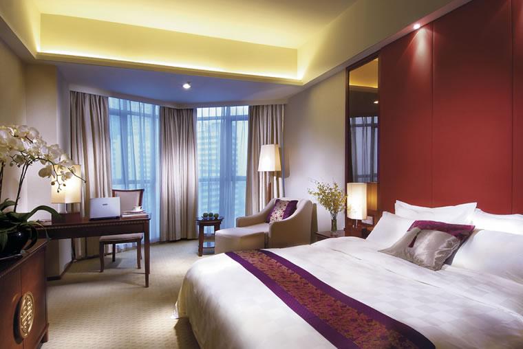 卧室风水布局禁忌知识