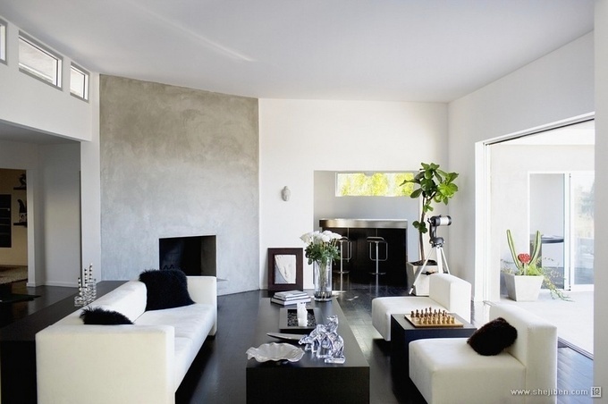 茶几风水及摆放