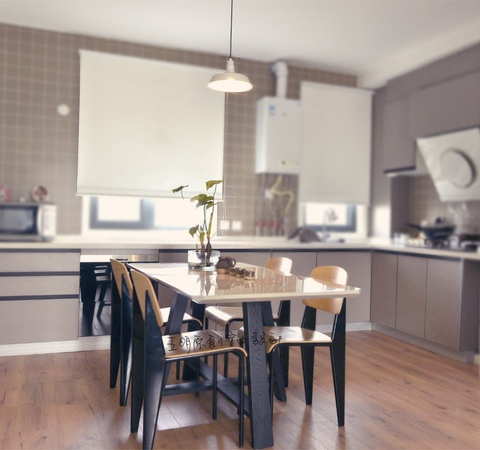 餐厅灯饰风水摆放讲究