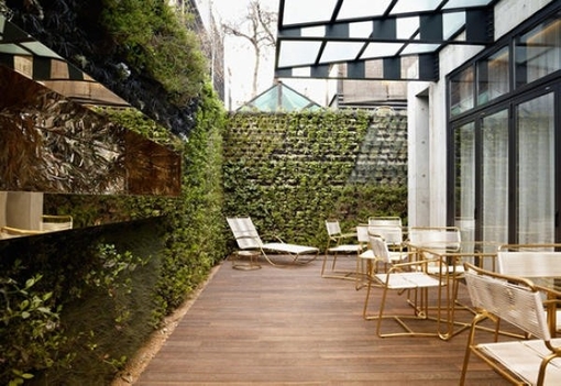 避免庭院风水禁忌