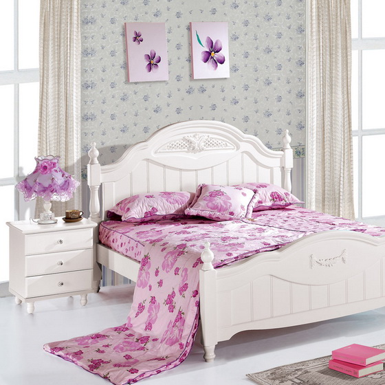 爱情风水,“床”有学问