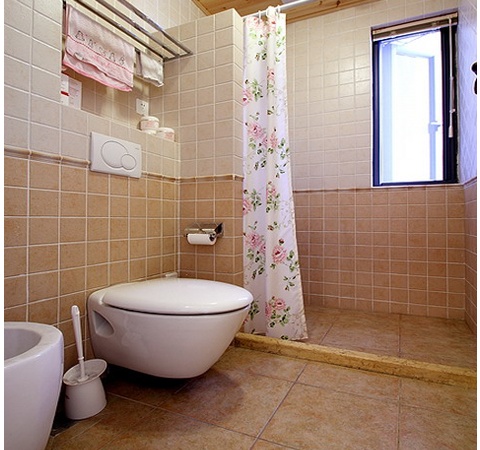 浴室风水如何布置才是好风水 揭秘8种恐怖浴室风水危害健康