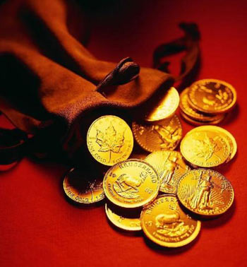 发财必知:财位在哪里