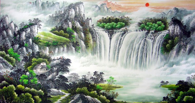 风水学入门教程